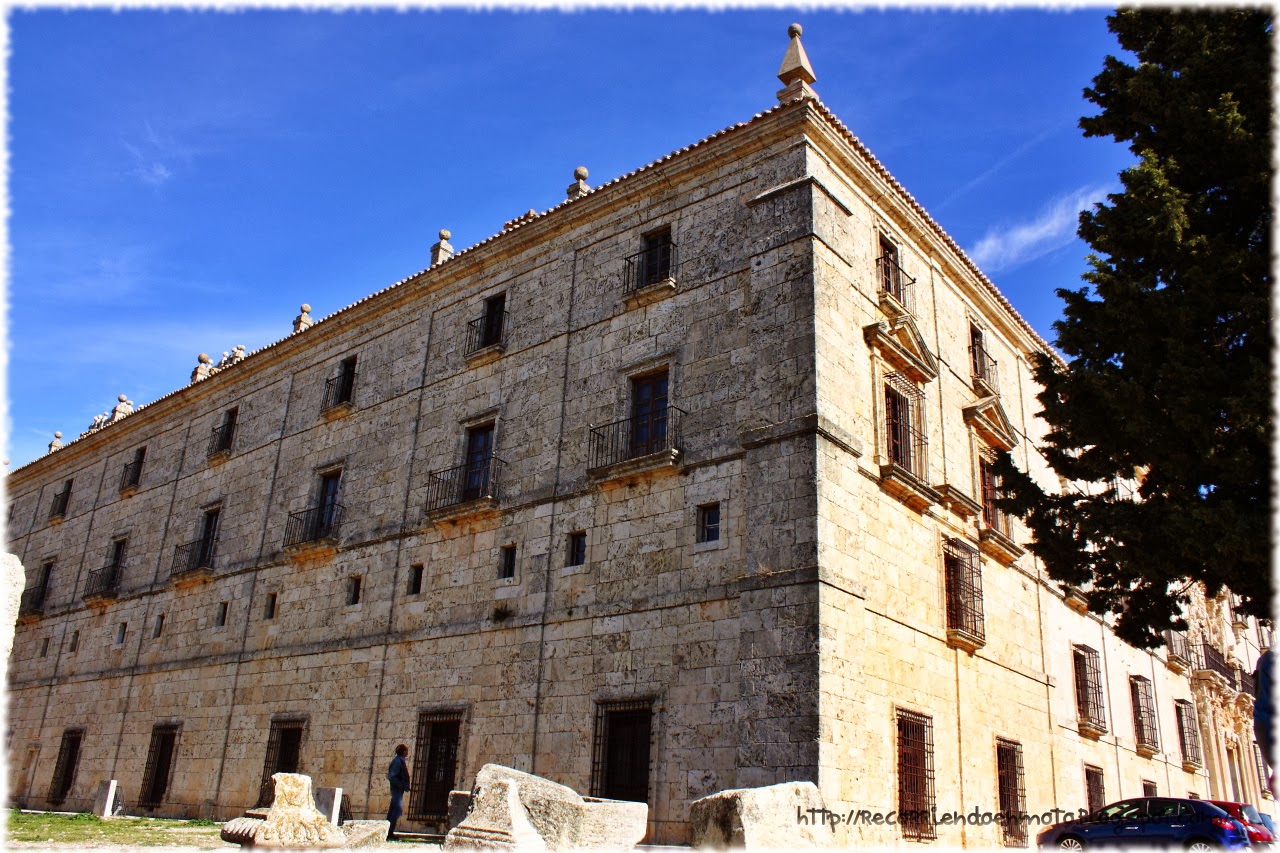 Monasterio de Uclés