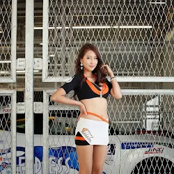 Oh Ah Hee KSF Round 7 Foto 4