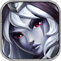 Dream Raiders (Gode Mode - Massive Dmg - All Levels Unlocked) MOD APK Dream Raiders(Gode Mode - Massive Dmg - All Levels Unlocked) MOD APK