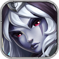 Dream Raiders(Gode Mode - Massive Dmg - All Levels Unlocked) MOD APK