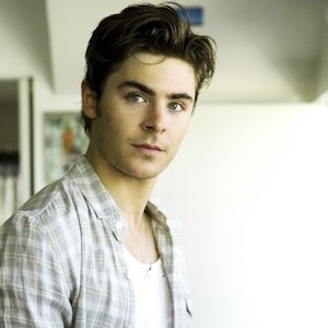 Hollywood: Zac Efron Profile, Images And Wallpapers