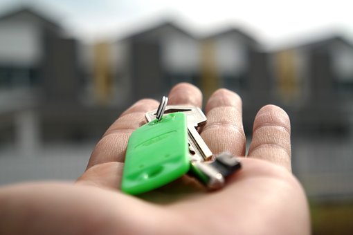 8 cosas que hacer cuando te mudas a una nueva casa 8 cosas que hacer cuando te mudas a una nueva casa