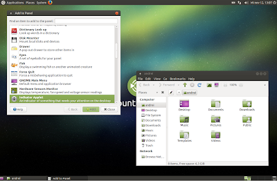 Ubuntu MATE 14.04 LTS