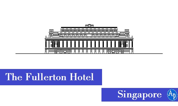 The Fullerton Hotel Singapore