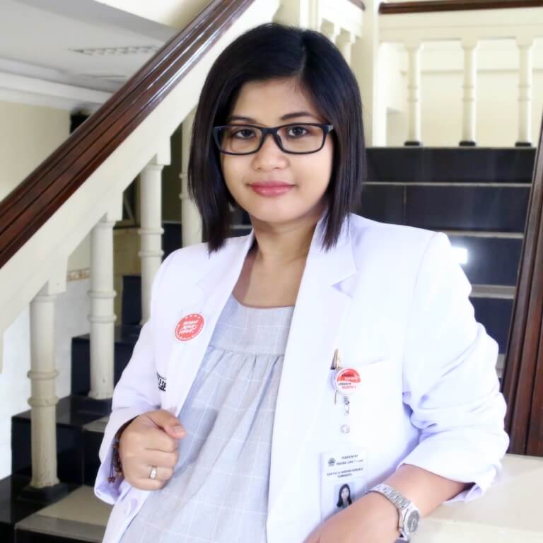 Pendaftaran Online Rumah Sakit Margono Purwokerto Info Terkait Rumah