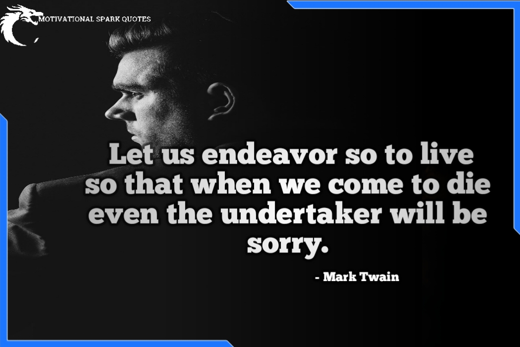 Mark Twain Quotes on Trave Mark Twain Quotes on Trave