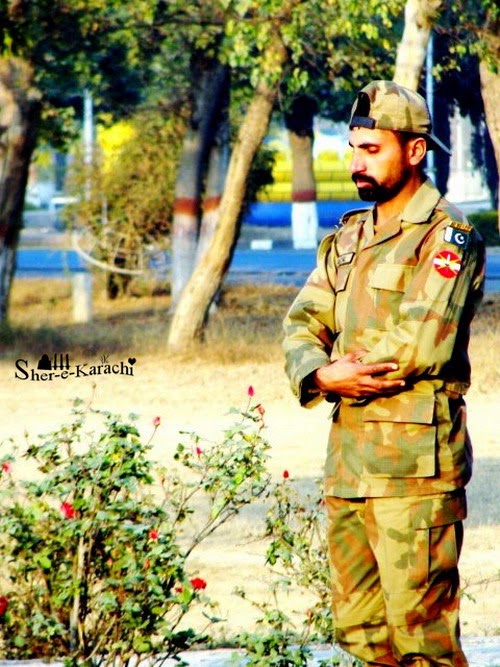 Pak Fauj Zindabad ShehareKarachi News Islam Recipe Article Sport Jobs