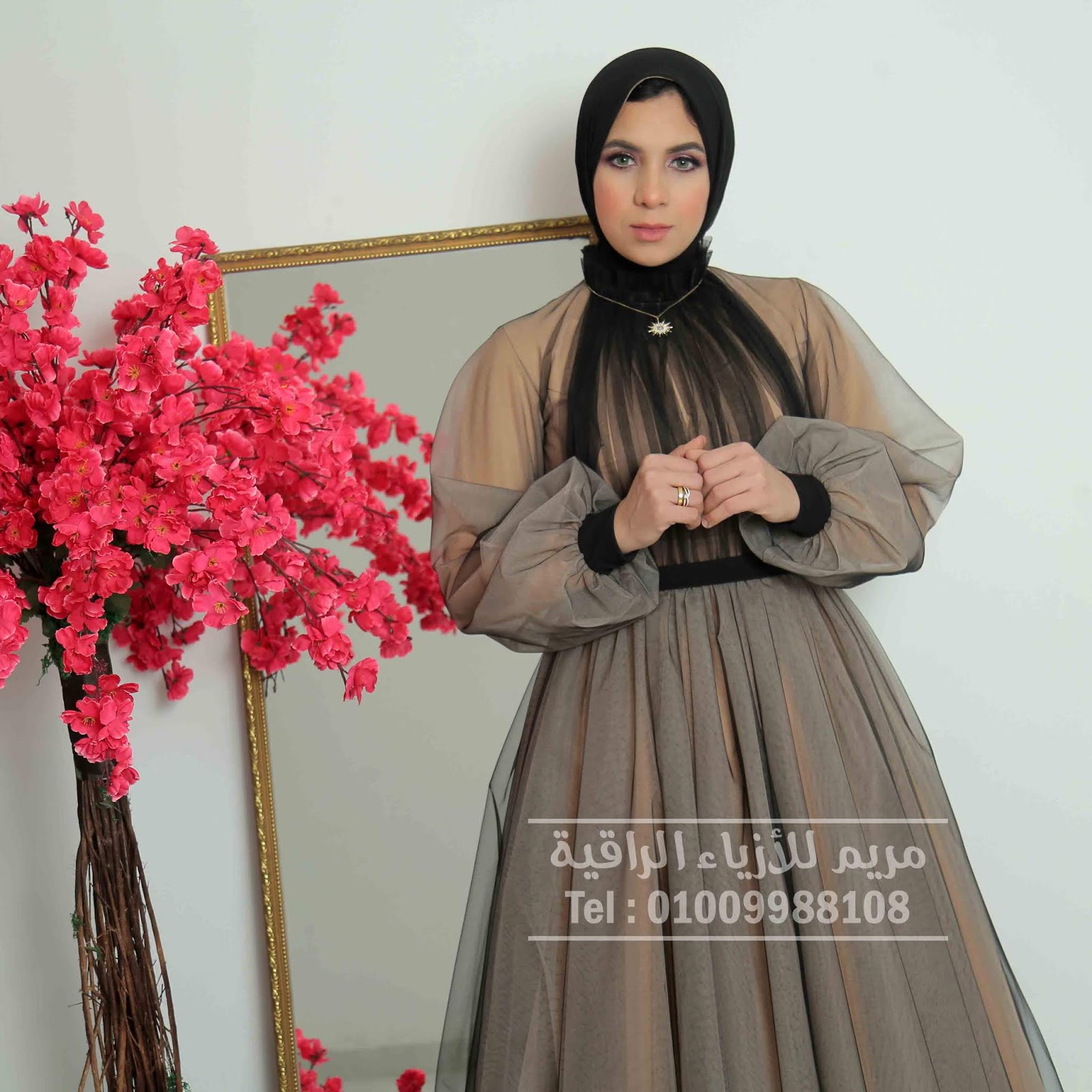 أحدث موديلات فساتين سواريه وسهره للمحجبات موضة 2020 منتهى الاناقة والشياكة Hijab soiree Dresses 2020 for girls