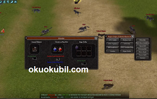 Metin2 PVP Svside Oto Toplama Hack Hilesi İndir 28 Temmuz