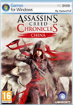 Descargar Assassin’s Creed Chronicles: China-CODEX para 
    PC Windows en Español es un juego de Accion desarrollado por Climax Studios