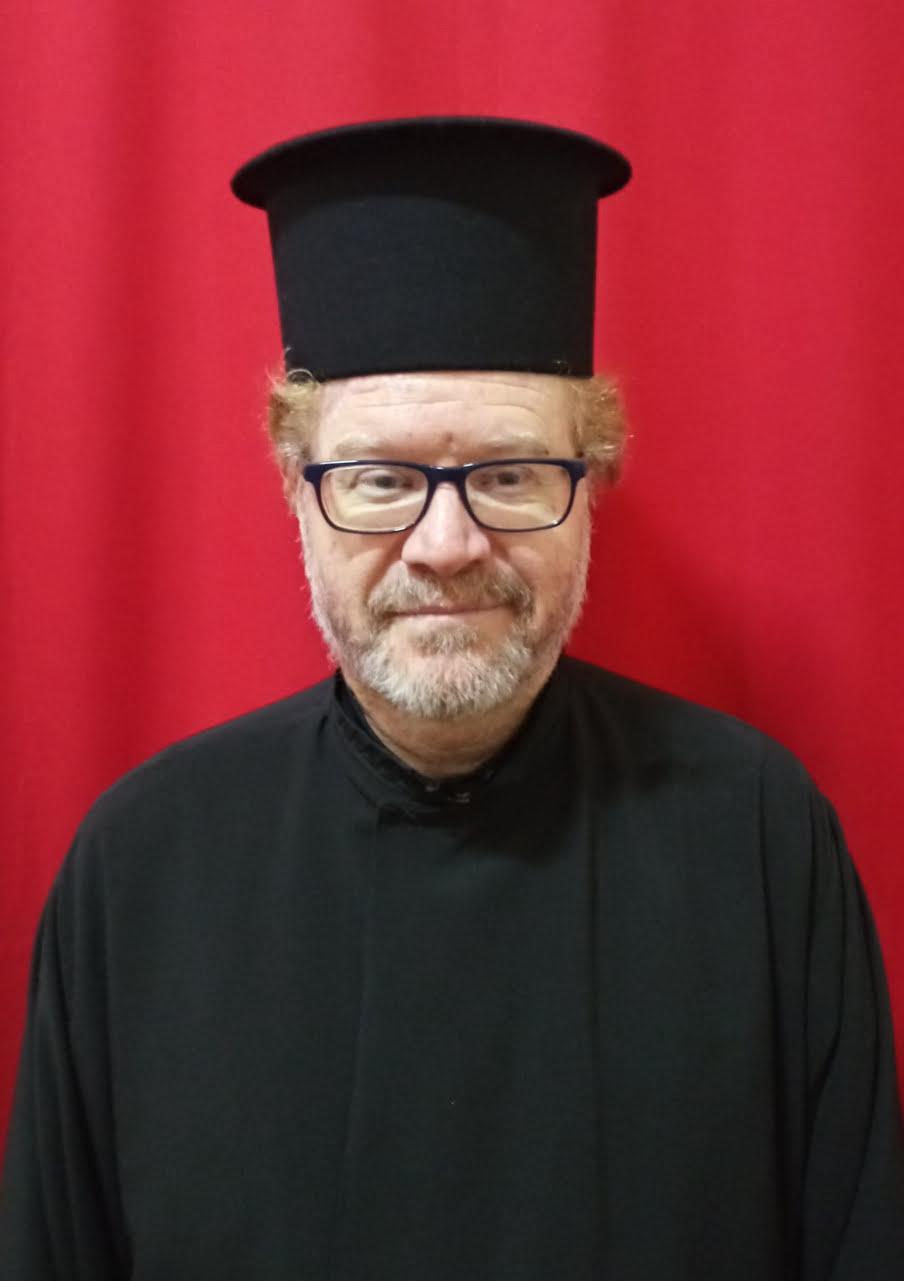Padre Paulo José