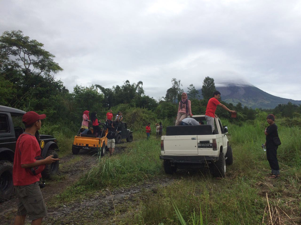 10 destinasi terbaik di Magelang - Info Borobudur dan Wisata Magelang