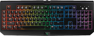 gaming keyboard