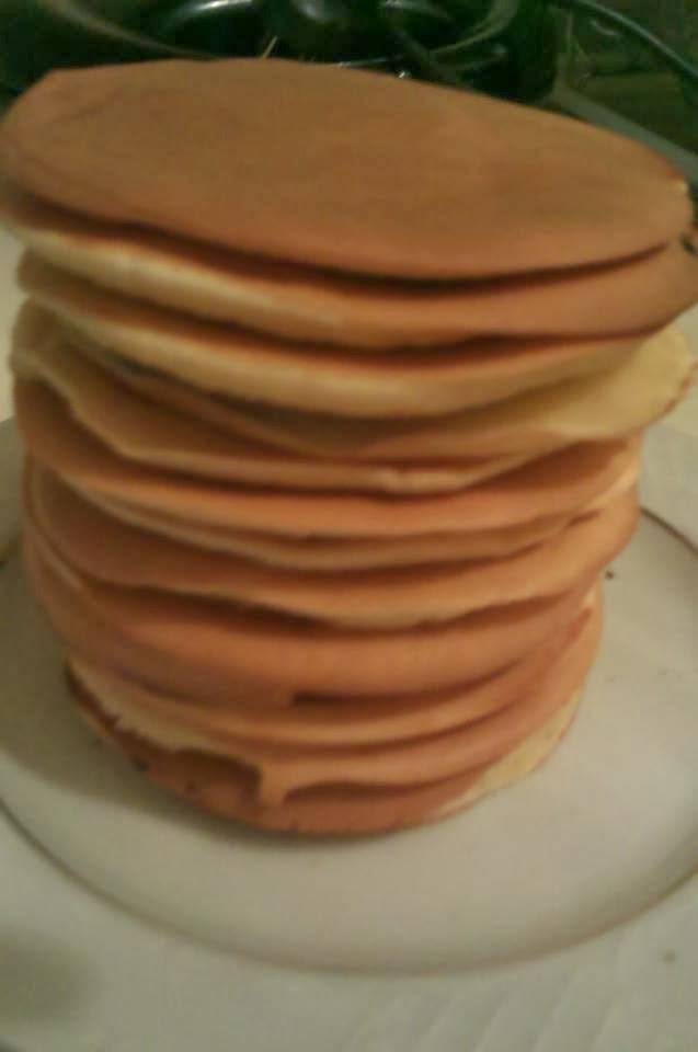 KADINCA YORUMLAR Pankek