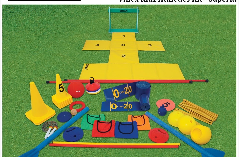 Athletics Track and Field Accessories Equipment Manufacturer, Supplier