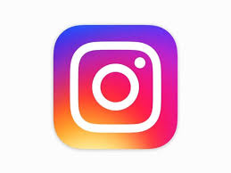 Volg mij op instagram