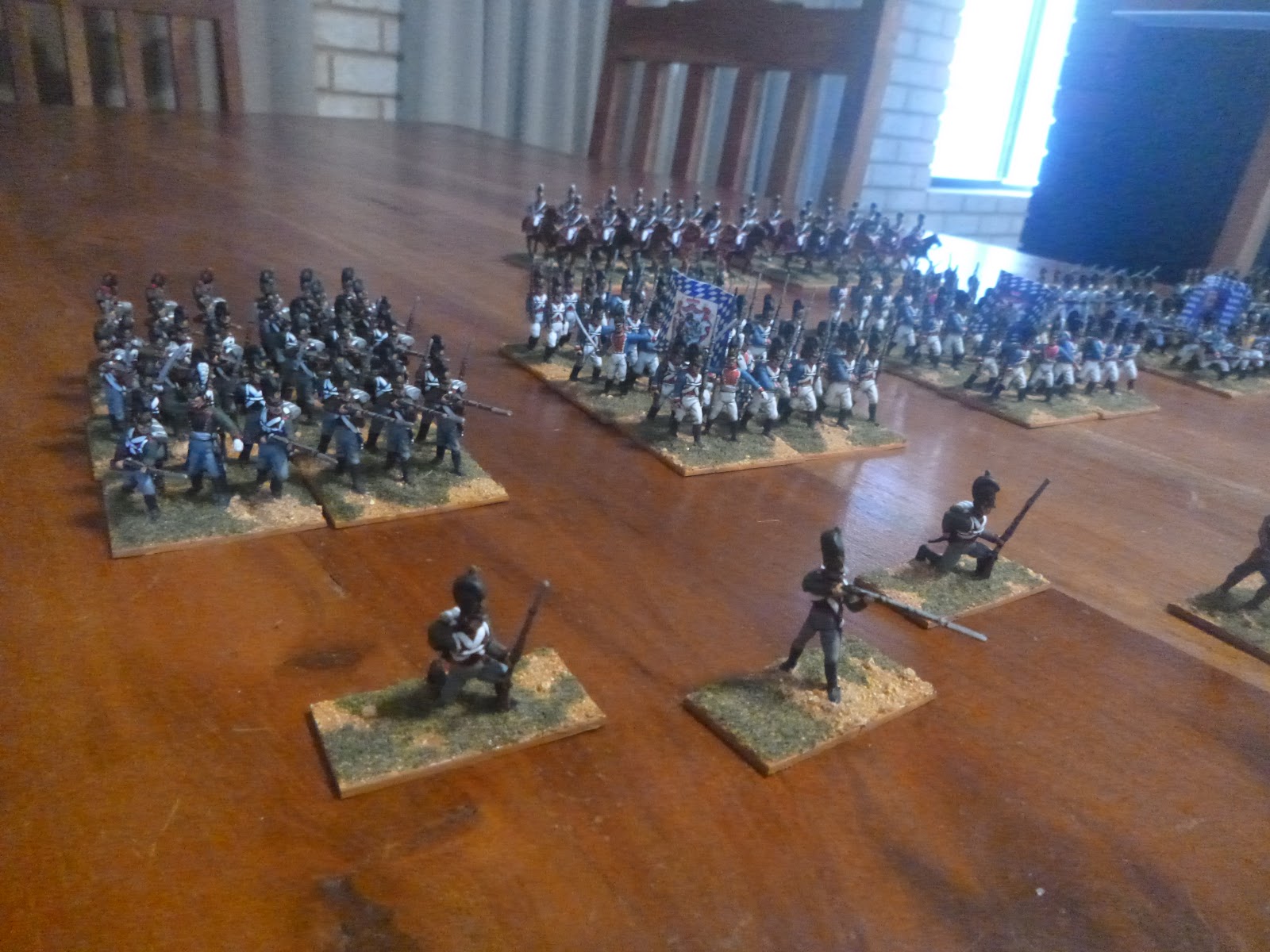 Serpentine War Game Club
