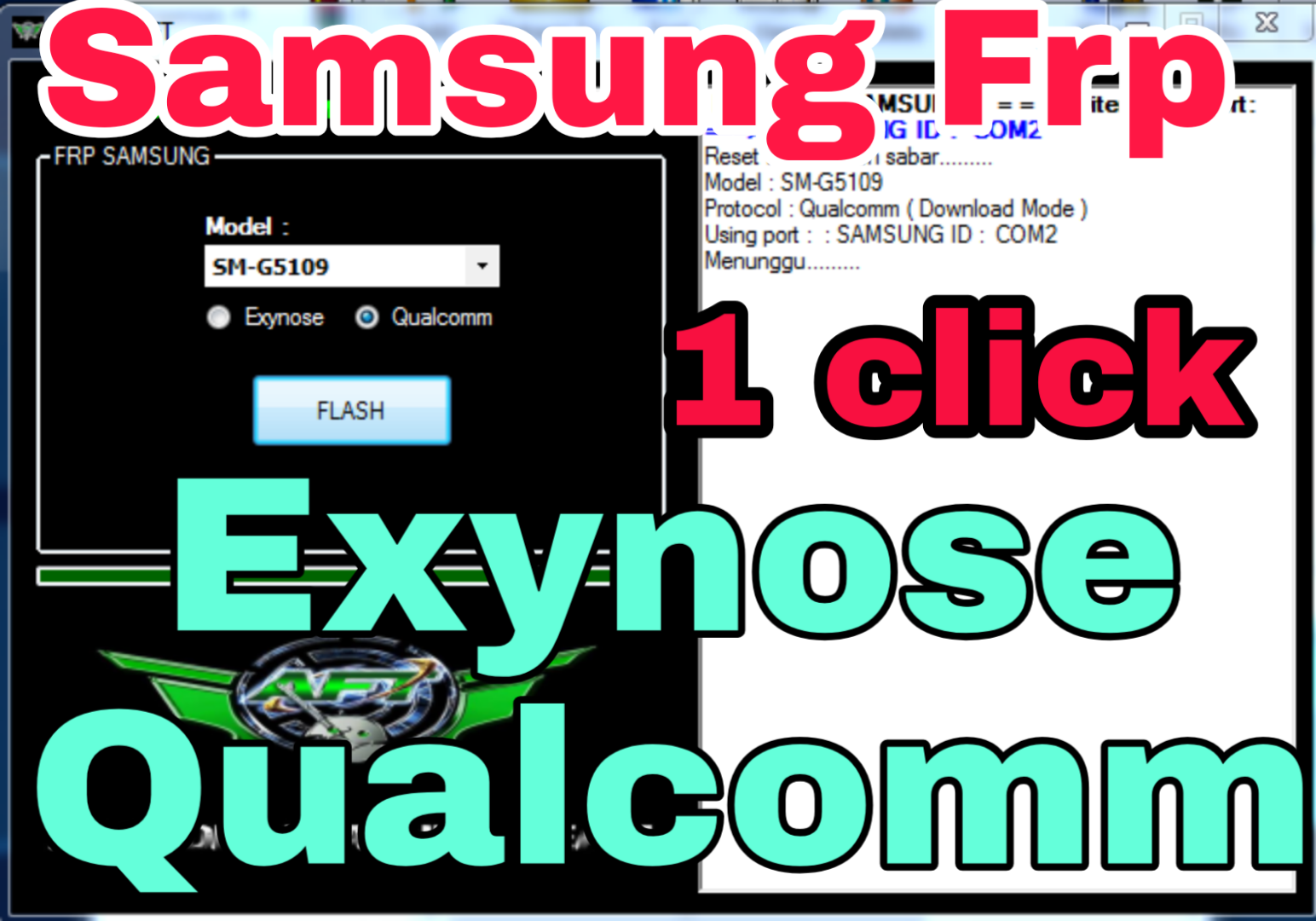 samsung all model frp unlock tool free download