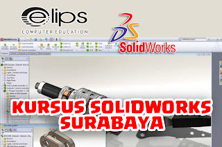 KURSUS SOLIDOWORKS