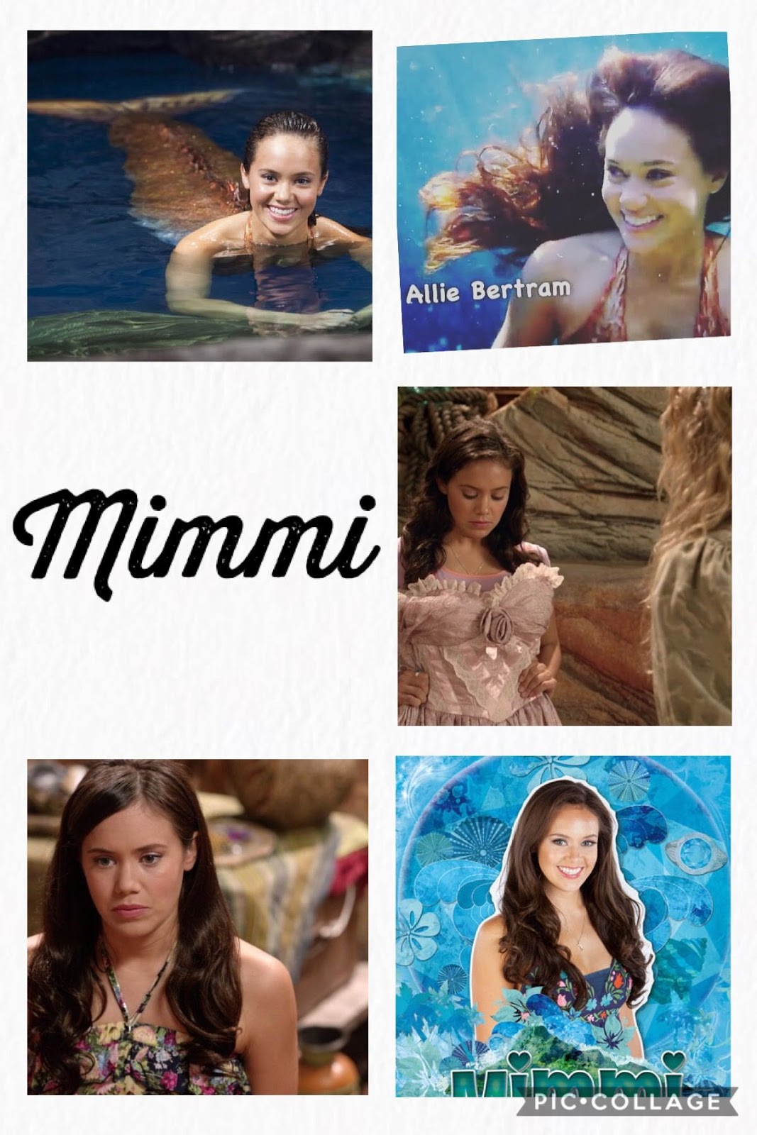 Mako Mermaids Season 4 Episode 1