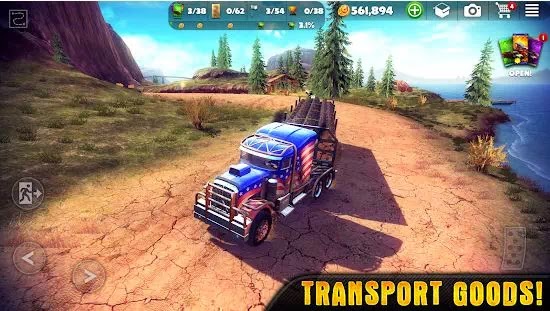 6 Game Offroad Terbaik Untuk Android Brankaspedia Blog Tutorial Dan Tips 6 Game Offroad Terbaik Untuk Android Brankaspedia Blog Tutorial Dan Tips