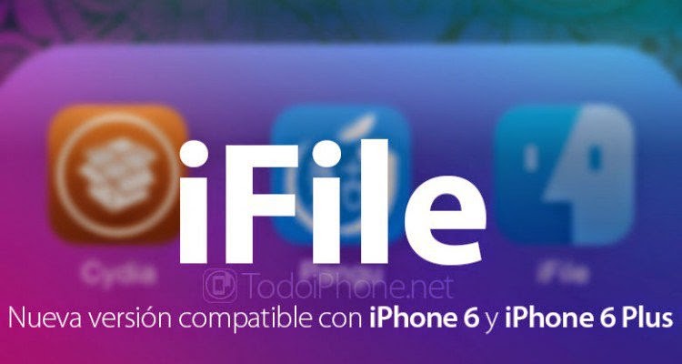 ifile ios 12.0 ifile ios 12.0