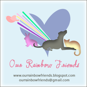 Our Rainbow Furrends Blog