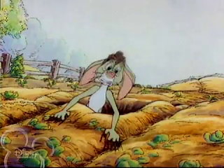 The New Adventures of Winnie The Pooh: Rabbit Marks the Spot