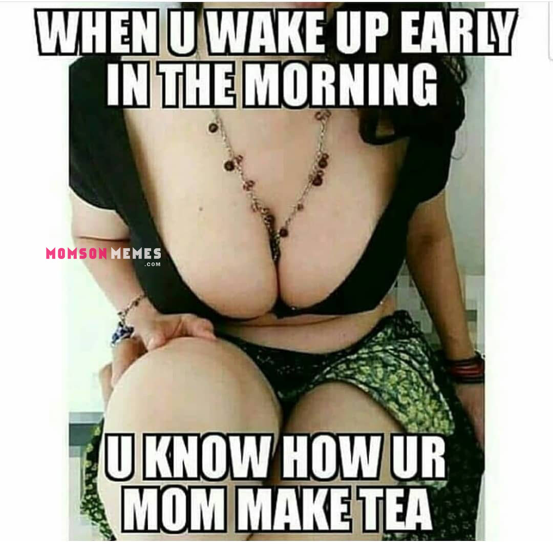 Mommy’s milk!
