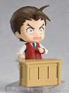 Nendoroid Ace Attorney Apollo Justice (#2117) Figure