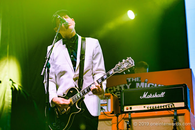 The Mighty Mighty Bosstones at Riverfest Elora on Sunday, August 18, 2019 Photo by John Ordean at One In Ten Words oneintenwords.com toronto indie alternative live music blog concert photography pictures photos nikon d750 camera yyz photographer summer music festival guelph elora ontario