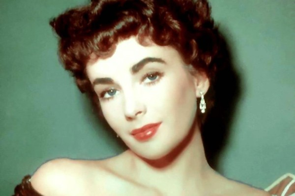 Elizabeth Taylor curiosidades