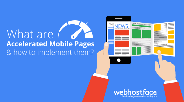 Accelerated Mobile Pages