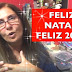 FELIZ NATAL E FELIZ 2019! (MERRY CHRISTMAS AND HAPPY 2019!) - VÍDEO