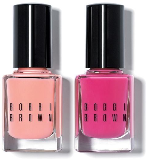 Bobbi Brown Uber Pinks Collection | Beauty Crazed in Canada