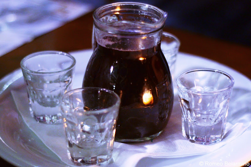 What to Drink in Greece 5 Greek Alcoholic Beverages Travel the World