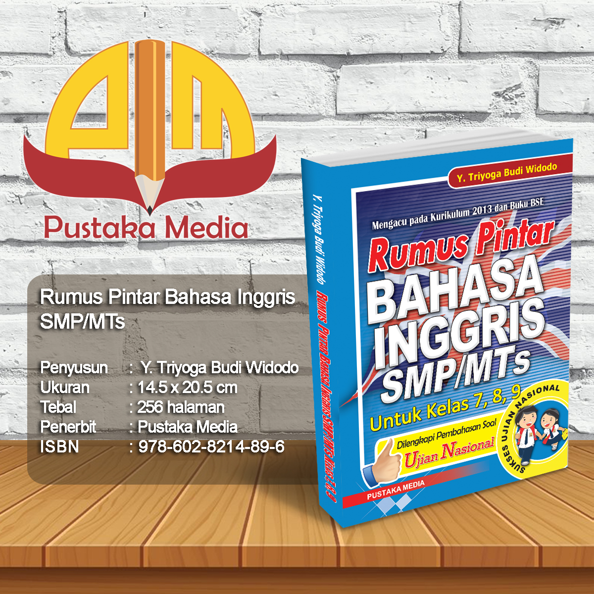 Rumus Pintar Bahasa Inggris Rumus Pintar Bahasa Inggris