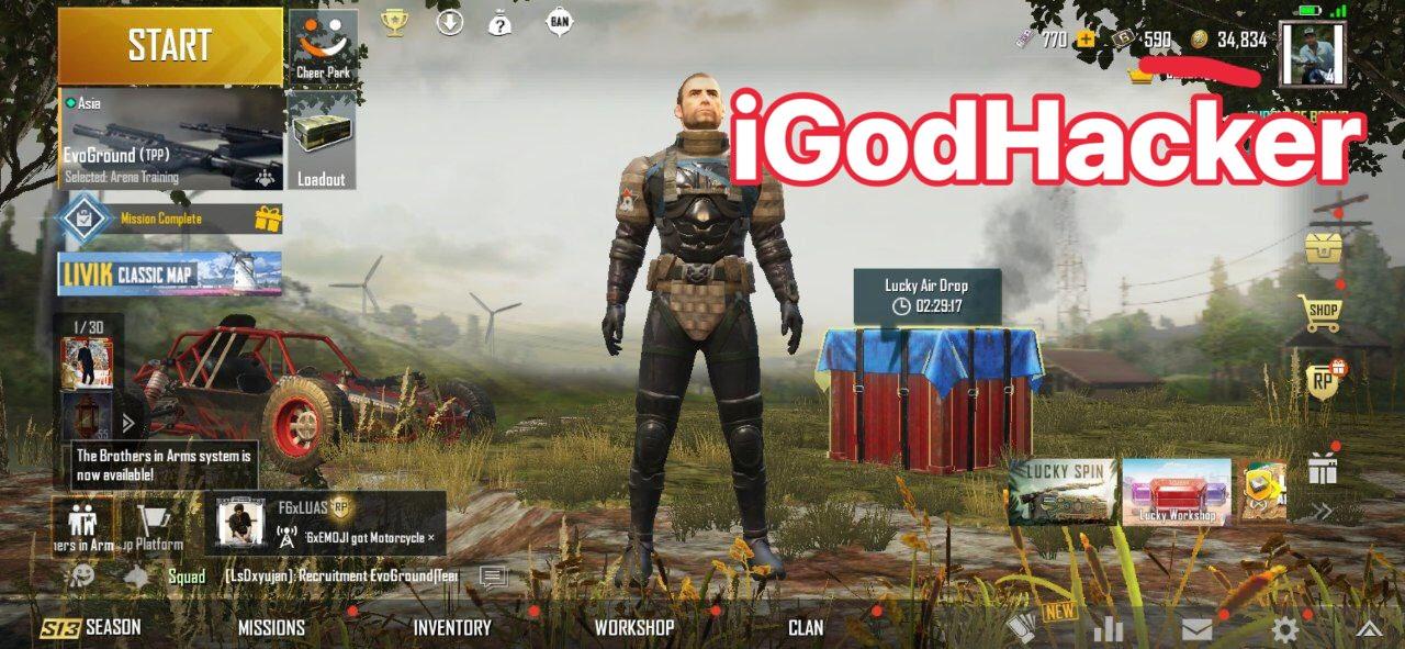 Pubg UC Carding Latest 2020 Method With All Proof