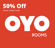 OYO ROOMS