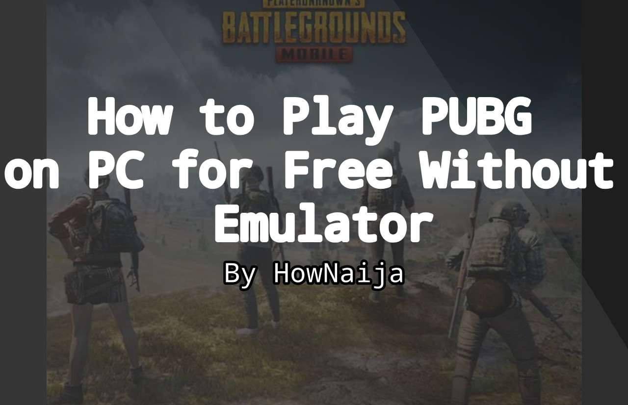 Best emulator for pubg фото 34