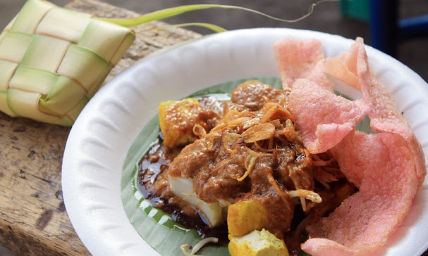 Makanan Khas Jawa Barat dari Berbagai Daerah, Lengkap!