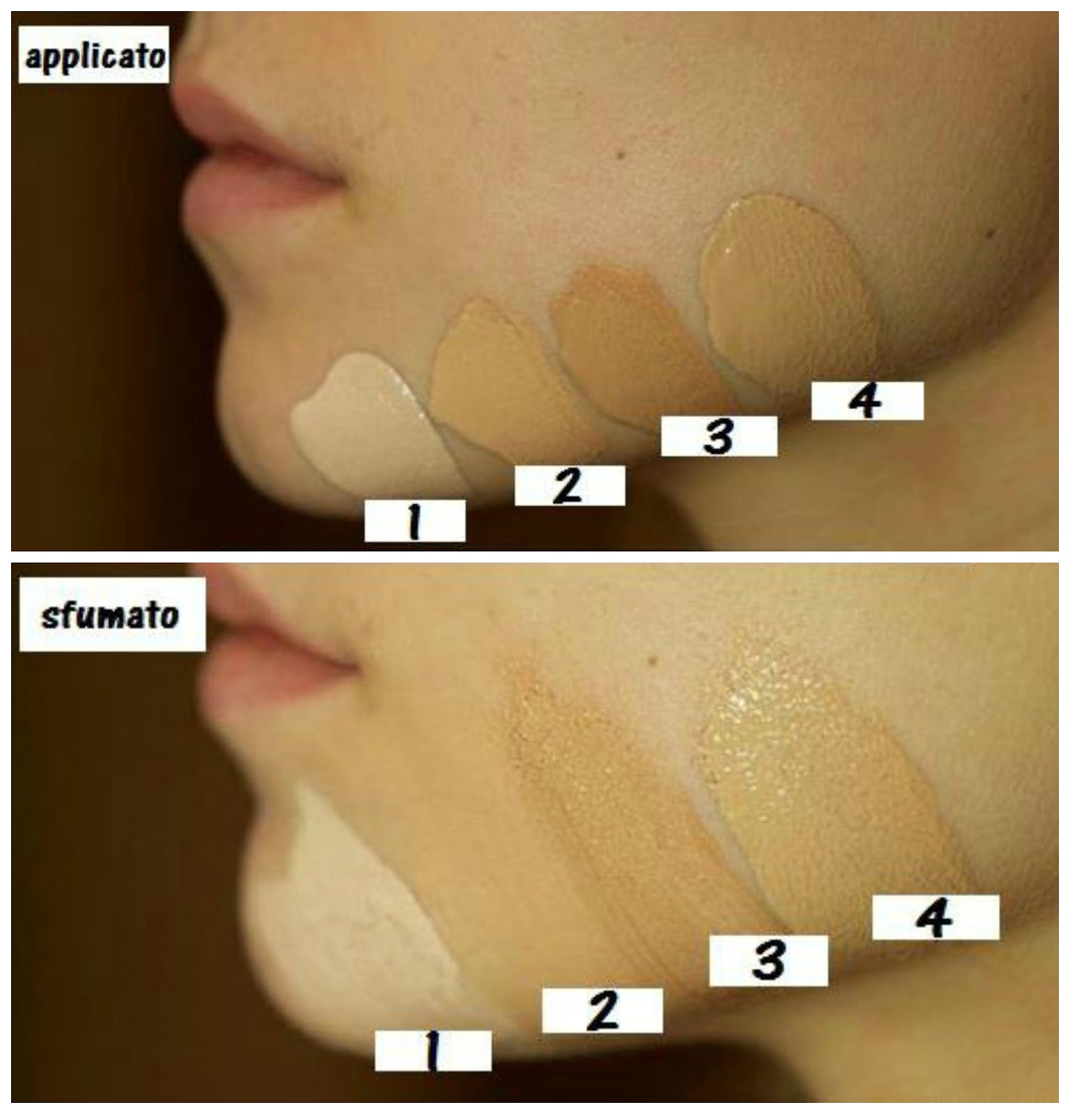 Fondotinta Bionike Come Scegliere Il Colore