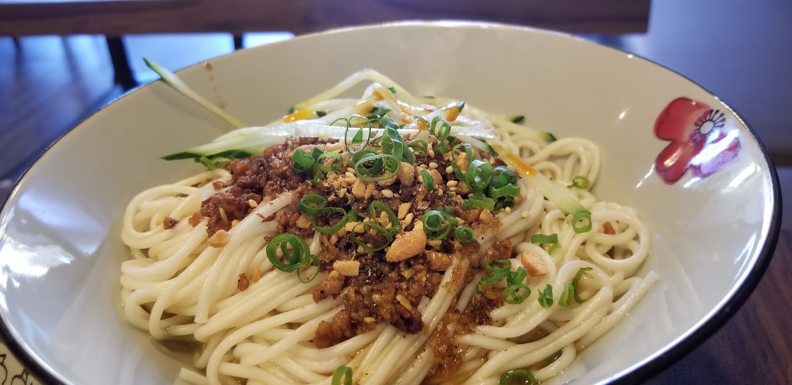 Chi Noodle Bar Vancouver, Canada chichicho