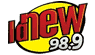 La New FM 98.9