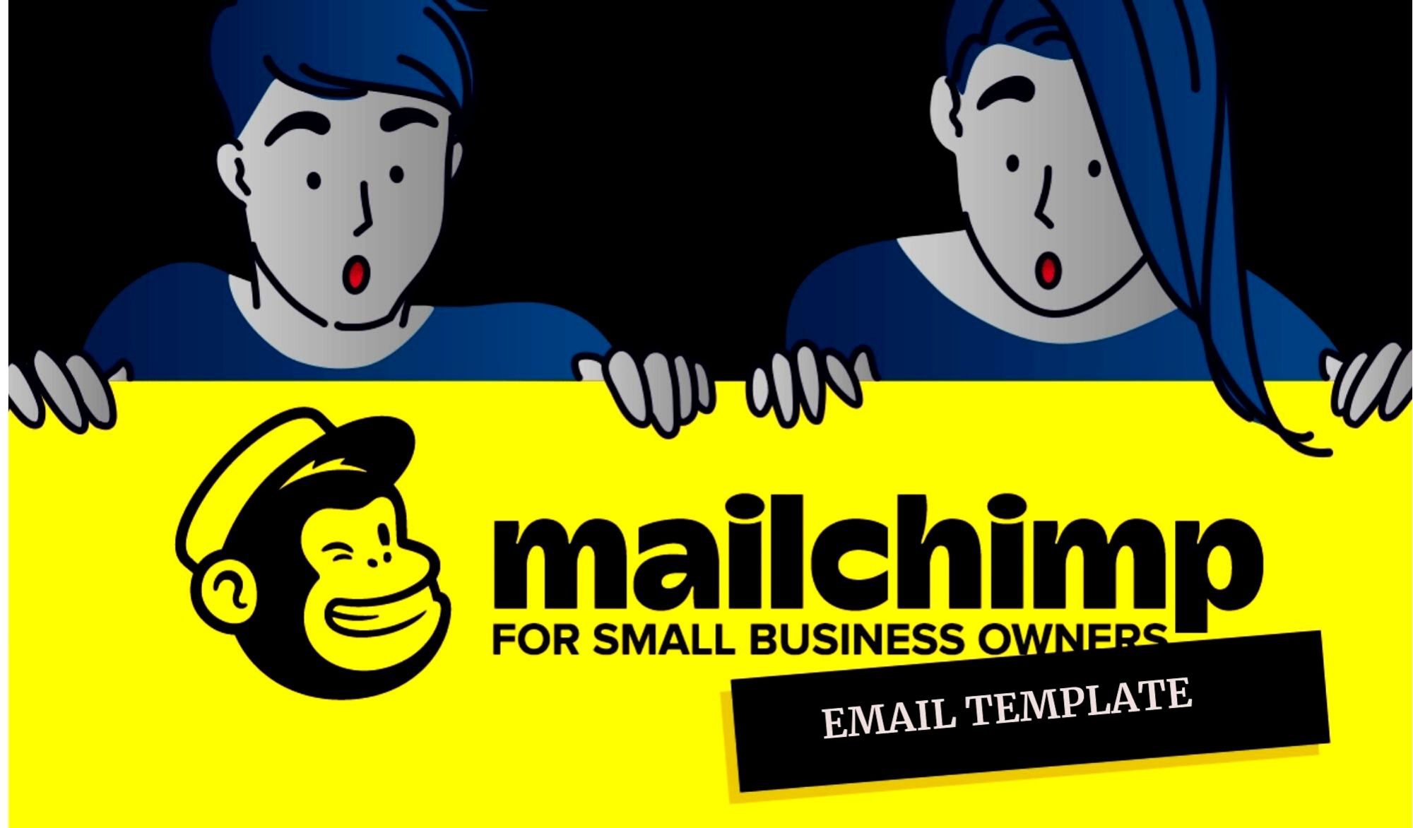 mailchimp