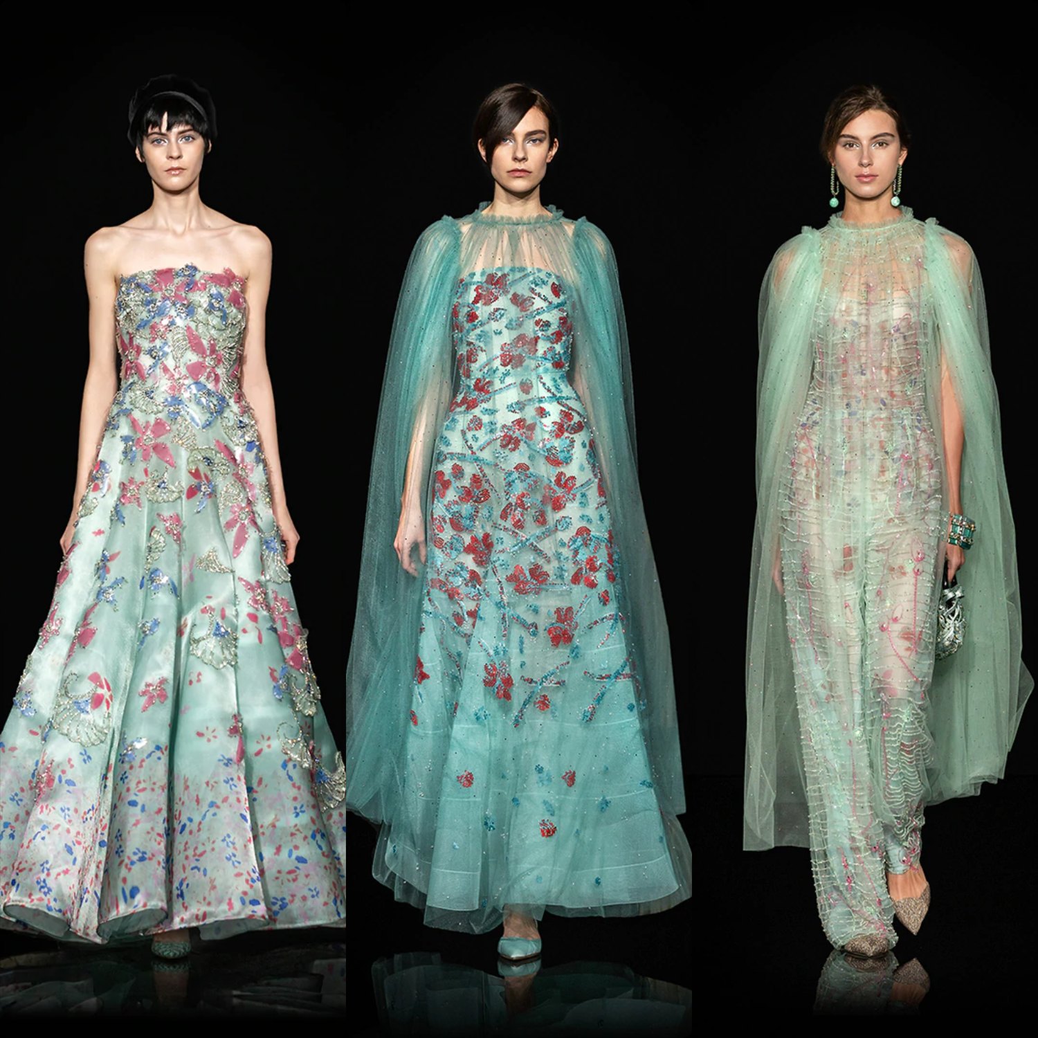 Armani Couture 2021 2025