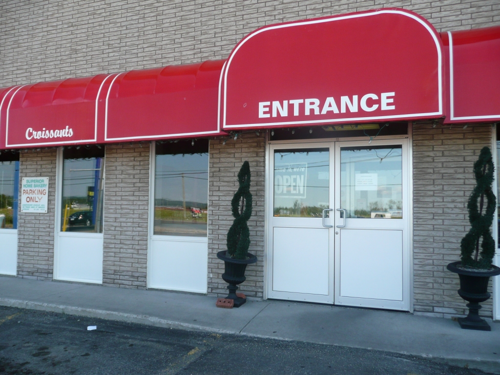 Mimi's Cake Tour Superior Home Bakery