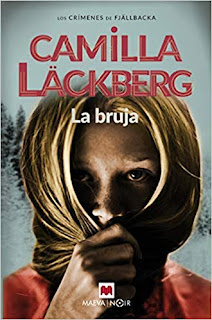 La Bruja - Camilla Läckberg