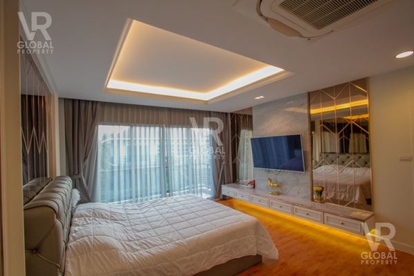 VR Global Property ขายบ้านเดี่ยวสุดหรู Bangkok Boulevard ราชพฤกษ์ พระราม5