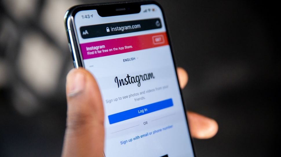 Cara Melihat Akun Instagram Yang Di Privasi